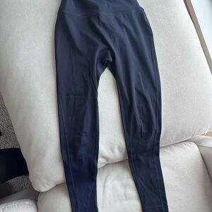 SET Active Luxform Leggings
